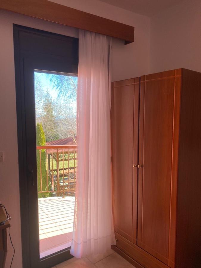 Villa Alexandra Grevena Esterno foto