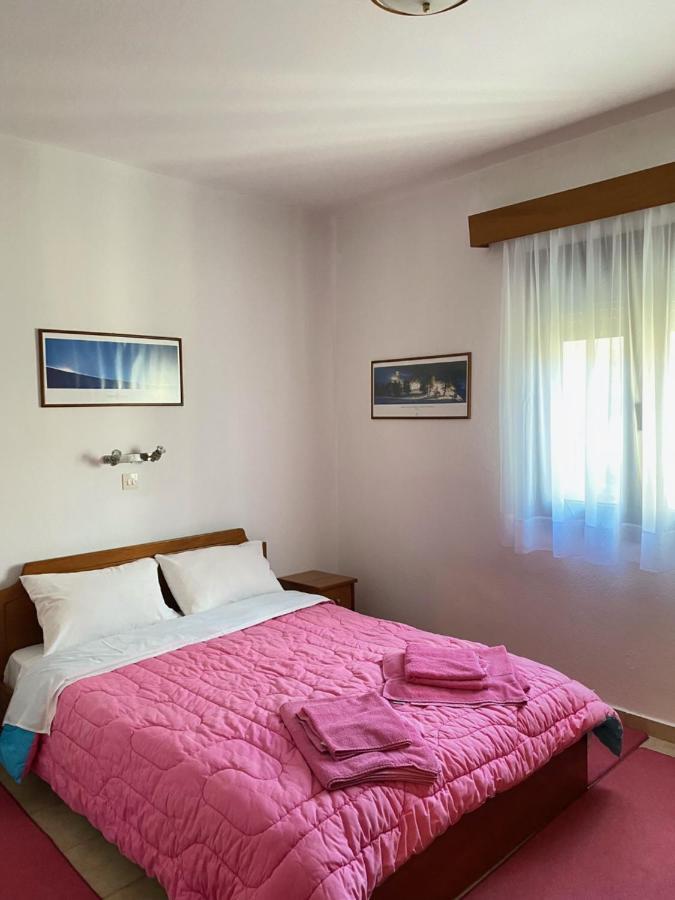 Villa Alexandra Grevena Esterno foto