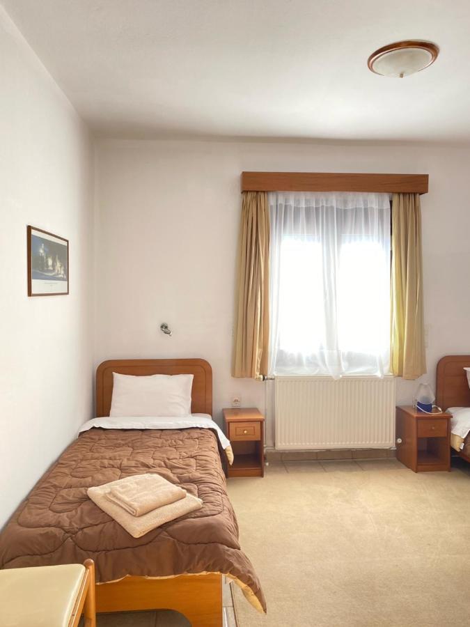 Villa Alexandra Grevena Esterno foto