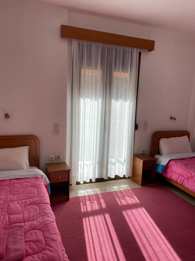 Villa Alexandra Grevena Esterno foto