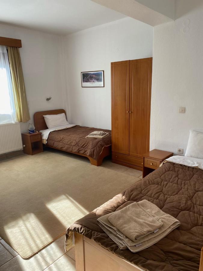 Villa Alexandra Grevena Esterno foto