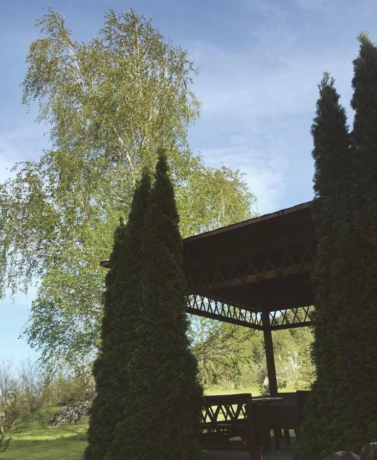 Villa Alexandra Grevena Esterno foto