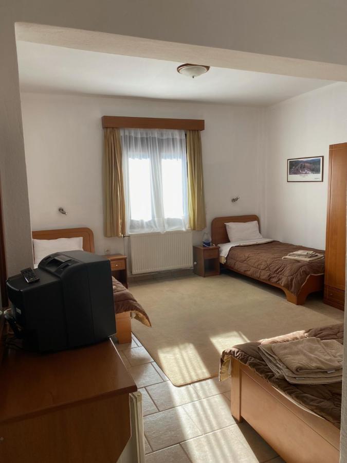 Villa Alexandra Grevena Esterno foto