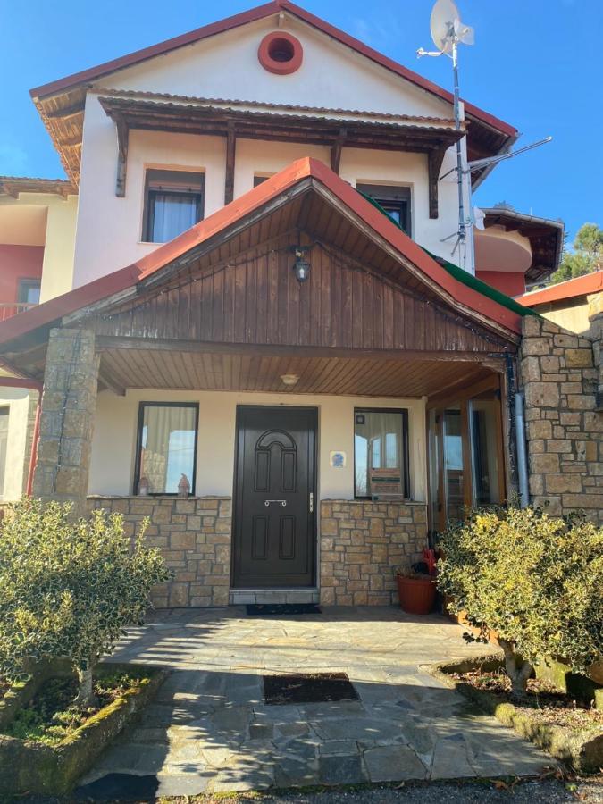 Villa Alexandra Grevena Esterno foto